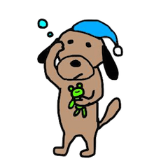 ぼく、チャッピー