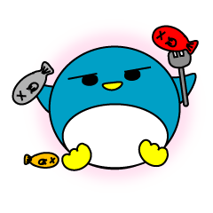 まるペンスタンプ１