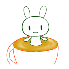 暇カプチーノ！Re: