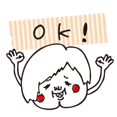 けつあごちゃん