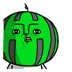 ゆる~い梨男　パート3