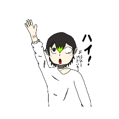 いろいろヤってる緑谷くん