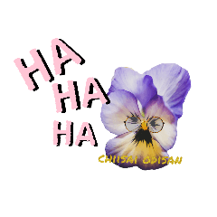 小さいおじさんたち。