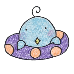 チョット天然な青い鳥～summer days～