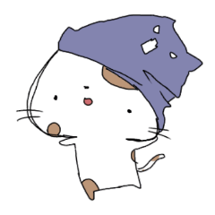 あわにゃふぁ 3