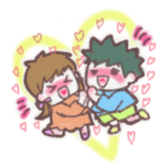 ぽよぽよパパママファミリー