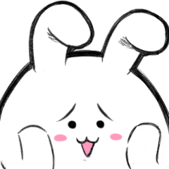 ウサウサウサウサウサ