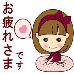 動く ♪ かわいい日常