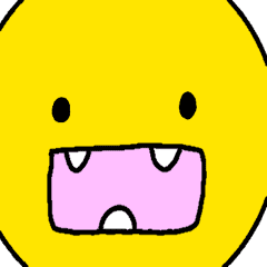 恐竜の田中さん　動く①