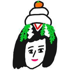 イッレ・コスヤの微笑み女子