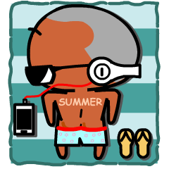 スノビワールド-デイリー・ライフ 01