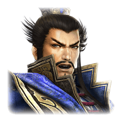 「真・三國無双」第一弾