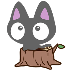 ちびクロ【春】