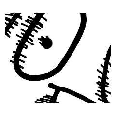 速度がついたやばい奴