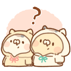 となりのにゃんこ　ネコチャン