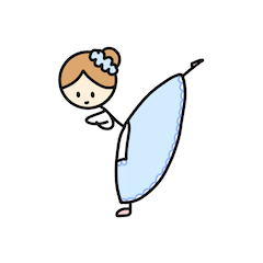 バレエのリーナ