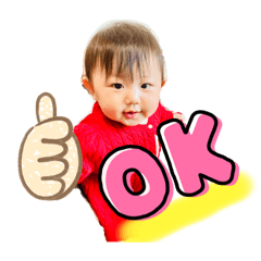 それいけ❗️さくちゃんマンver2