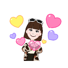 カッコいいえみちゃん