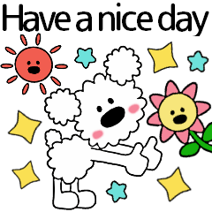 モコのずっと使える毎日使える♡気持ち色々