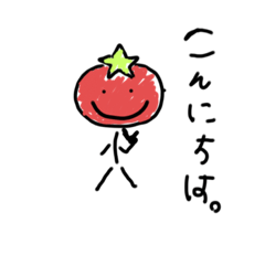 野菜物語(*'▽'*)