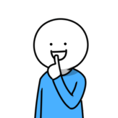 ブルーと彼の友達 7