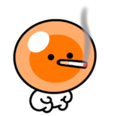 一生やる気が出ない。シュールなミニいくら