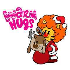 [9ニャンイ] メリークリスマスです。