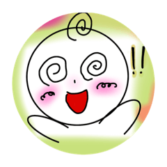 カラフルまじっく