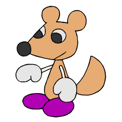 ラミと（修正版）