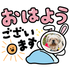おりえオリジナルスタンプ