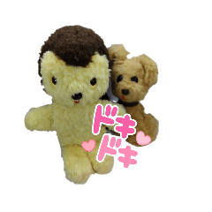 ヘンテコもぐたんの日々