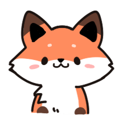 ChaiChai Little Fox's Daily