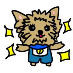 わんだふるな日常♡犬の気持ち⑥