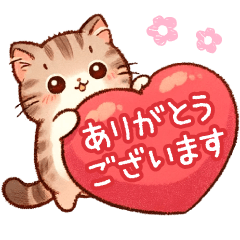 猫のつめあわせ②