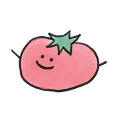 おやさいくんのゆるゆるライフ