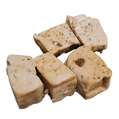 食品シリーズ : 豆腐 (とうふ / トウフ) #7