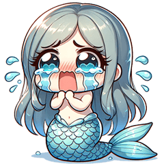 シーパラダイス・マーメイド