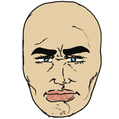 カオ！マン！ガイ！