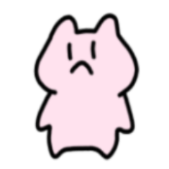 ゆるくてとってもかわいい何か