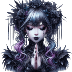 ゴスガールの家族への祈り