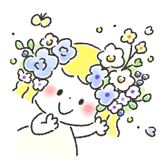 ゆるいろ敬語 《 夏 》