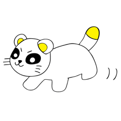 いいんちょーくん(都立大子どもまつり)