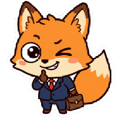 Little Fox's Life 4