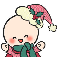 ChillMonday Merry Christmas&New Year TH