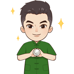 Teacher Wangs daily language