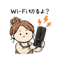 毎日使える！ゆるママの一言(ちょい圧)NEW