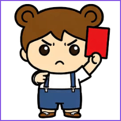 0349_熊耳男の子(テキストなし)