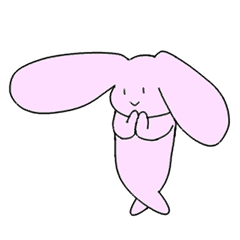 うさぺちの日常