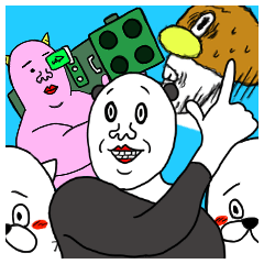 もはやクセしかない