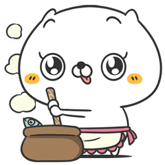 元祖！ねこなともだちお母さん